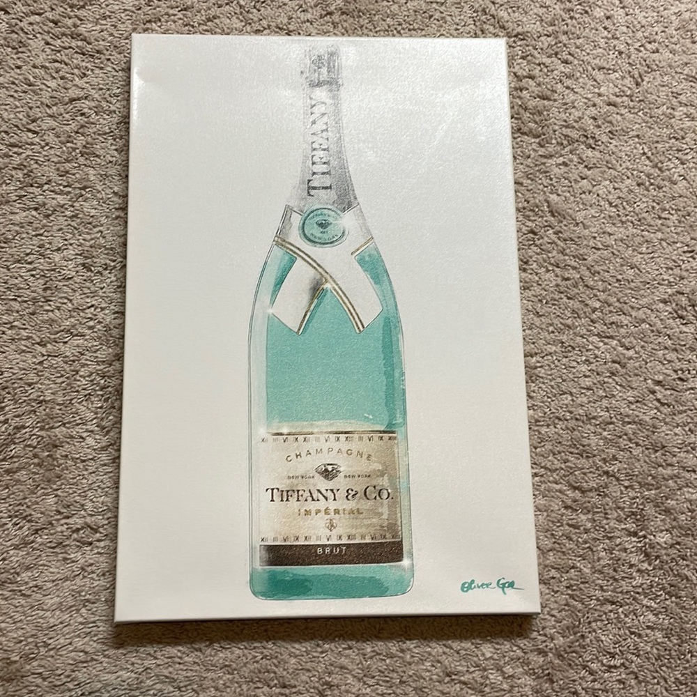 Tiffany Art